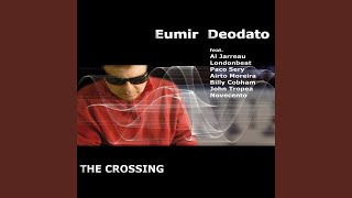 The Crossing (feat. Londonbeat, Paco Sery)