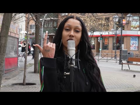 SAFU  - TXANDAL Prod. OG.GS (Official Video)