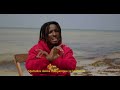Sani Boy Natokaje ️‍ Official Lyrics Video