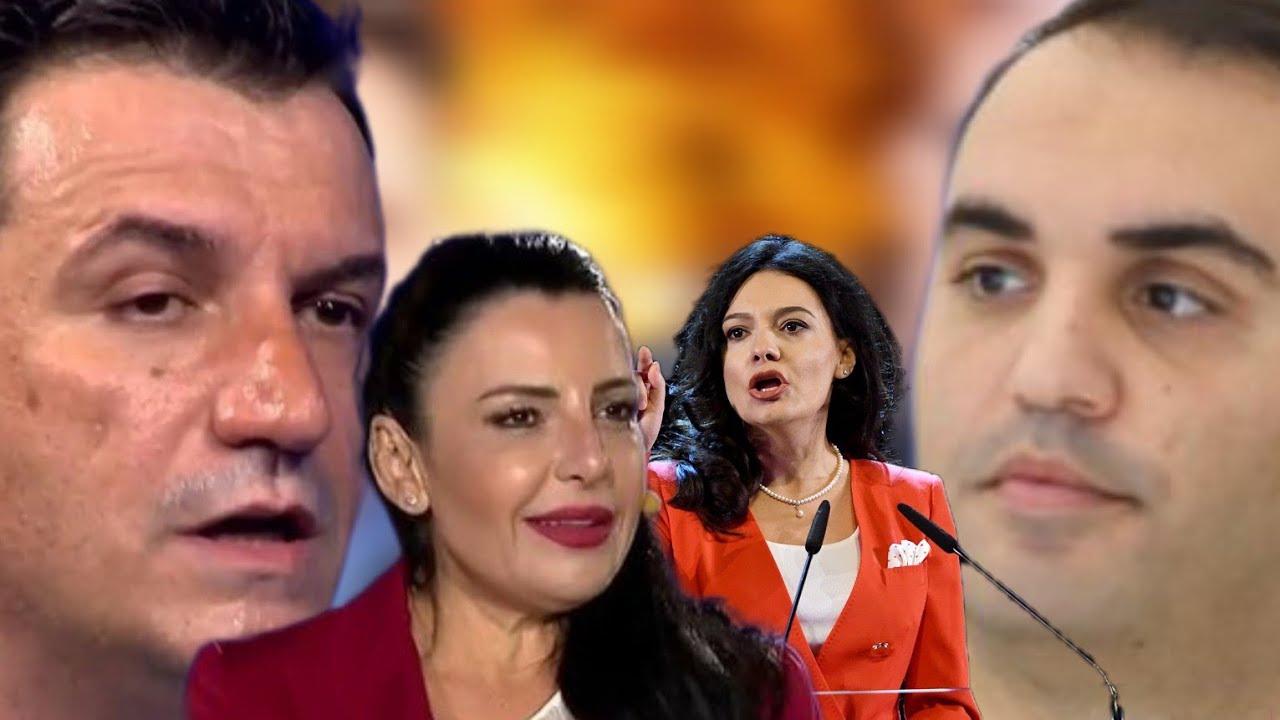 "Nuk është Nesti Angoni, por...", shpërthen keq Këlliçi: Ja kush e kallëzoi Veliajn, thumb Ballukut