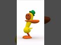 Talking Pato All Dances