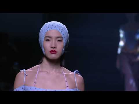 ALEJANDRE #AllianzEGO22 - #MBFWMadrid Marzo 2022