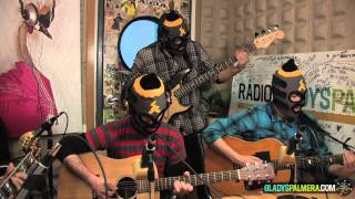 AUSTIN TV - Despierta Wendy
