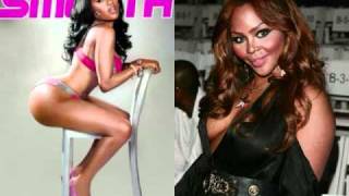 Jacki O - Bang Bang (Lil Kim Diss) NEW 2011