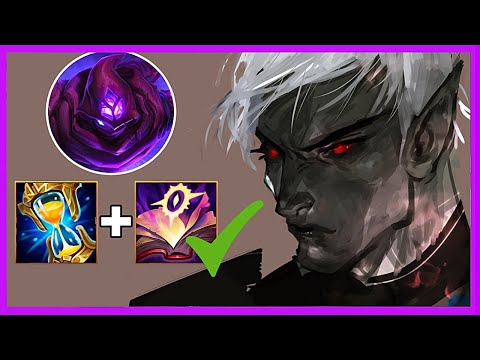 AKZ | ABUSER | MALZAHAR MATCHUP | FULL GAMEPLAY