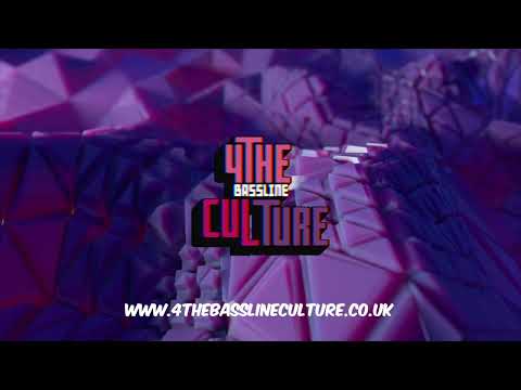 Burgaboy Feat. Lanca - An We're Live Again [New Bassline]