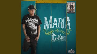 María (From &quot;Compadres&quot;)