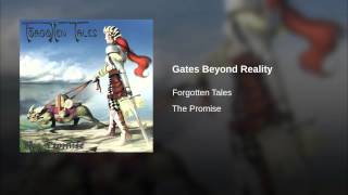 Gates Beyond Reality