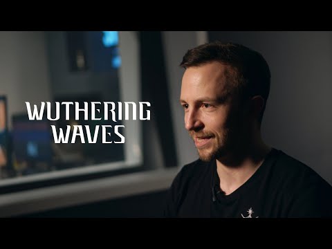 Voice Actor Interview — Jiyan