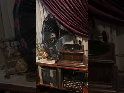 Perry Como  - Rambling rose - 1948