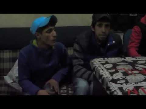 Kerim.K - Afat Mc Yandım Oy Oy (HD Klip)