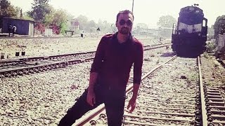 preview picture of video 'Birsinghpur, Madhya Pradesh arrival by 11266 Ambikapur Express'