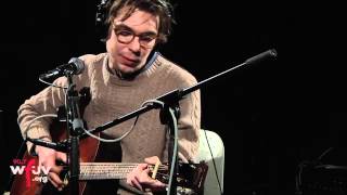 Justin Townes Earle - &quot;Memphis in the Rain&quot; (Live at WFUV)