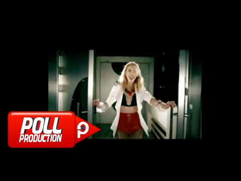 Hande Yener - Bodrum (Official Video)