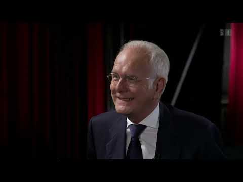 Harald Schmidt über Satire, Zeitgeist und die Schweiz #SRF #haraldschmidt