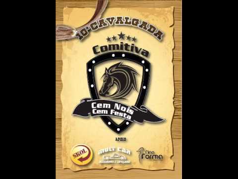 Comitiva Cem nois Cem festa Especial Funk 26