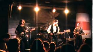 Tos Secret- Ráfagas (Los Bólidos, versión Los Secretos)