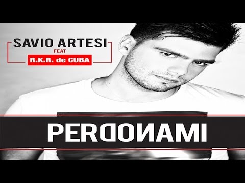 Savio Artesi Ft. R.K.R. de Cuba - Perdonami (Video Cover) [feat. R.K.R. de CUBA]