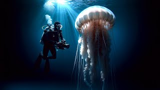 Jellyfish 101: Everything You Need to Know About These Marine Creatures