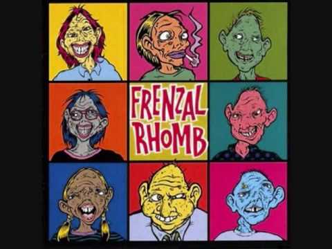 Frenzal Rhomb - Racist