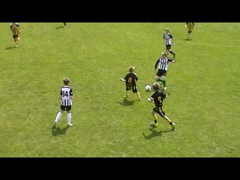 8.5.2017 - Turnaj Pezinok - FCPA - FK Inter BA cerveni