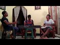 Mayam Tharu Rane Song Amal Perera