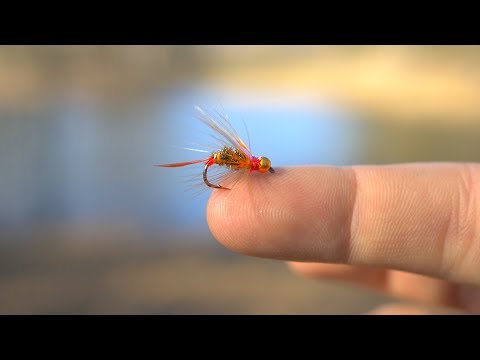 SMALLEST Lure I've Ever Used! (Life Changing)