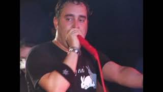 From Autumn To Ashes — The After Dinner Playback (Live 2005)