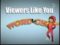 Wordgirl Funding 2007 2010