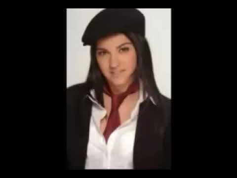 Bella velluda velludita la sonora vallenata