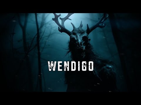 DARK AMBIENT MUSIC | Wendigo - Nature's Darkest Hunger
