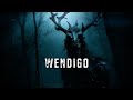 DARK AMBIENT MUSIC Wendigo Nature S Darkest Hunger