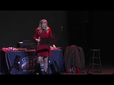 Promotional video thumbnail 3 for Natalja Sticco