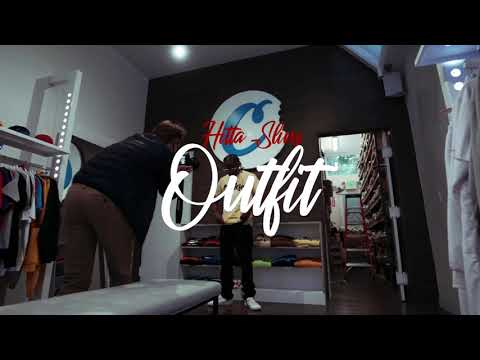Hitta Slim aka Laroo THH - Outfit (p. Mac Menace Beats)