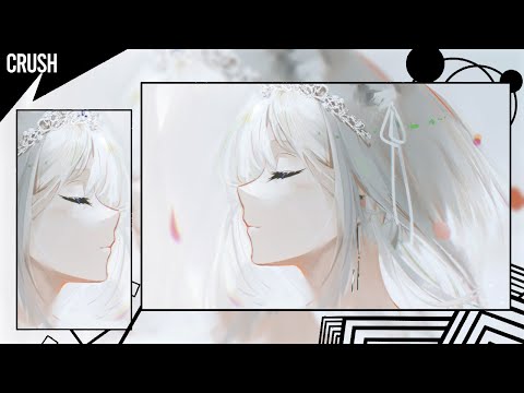 EC Twins, Oda Loves You - Crush