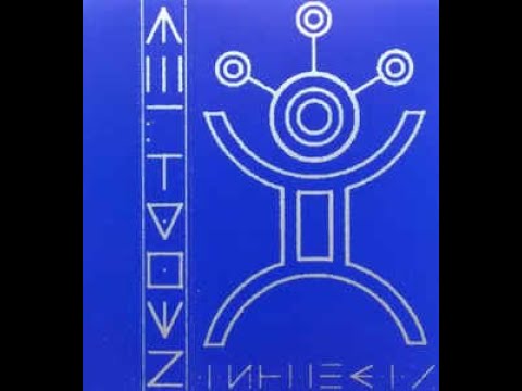 audiotrix meltdown mickey - easter holiday special (08.04.2010)