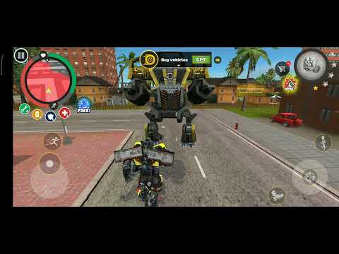 rope hero vice town new update 6.1.3