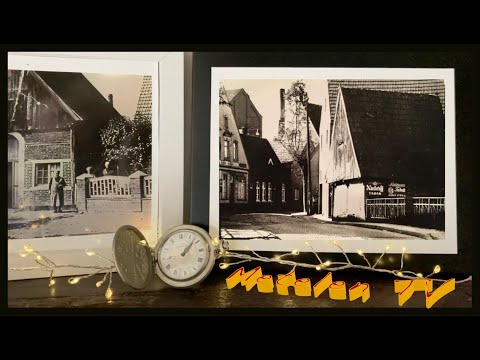 Ja dat is usse Meideln ! Meideln an de Vecht.