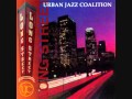 Urban Jazz Coalition Jamocha