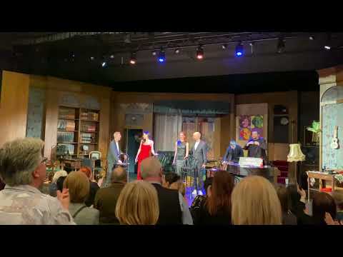 „Ale to już było” - Artur Chamski Natalia Krakowiak Natalia Srokocz Jerzy Grzechnik