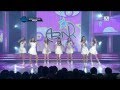 [HD] Performance 111208 A Pink - I don't know ...