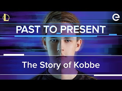 Past to Present: The Story of Kobbe