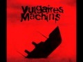 Vulgaires Machins - Le mythe de la démocratie 