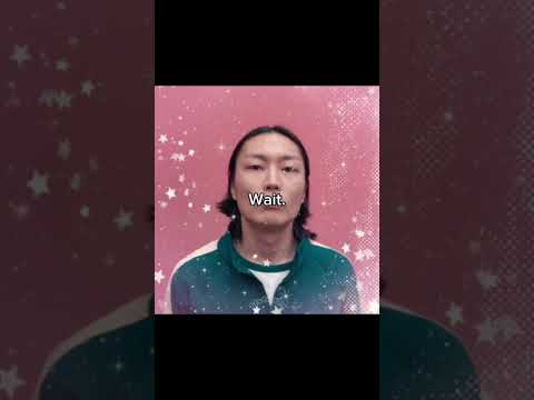 [ Player 124, 125 & 380 Edit ]Name, Name, AHHHHHHH! Squid Game 2 & 3 Edition Trend🐙🎮