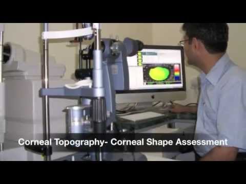Mumbai Eye Care Cornea And LASIK Centre
