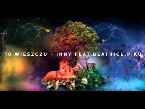 10.WIESZCZU - Inny feat. Beatrice, Piku