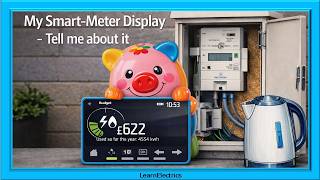 Smart Meter In Home Display Explained — How to Read It and Save Money