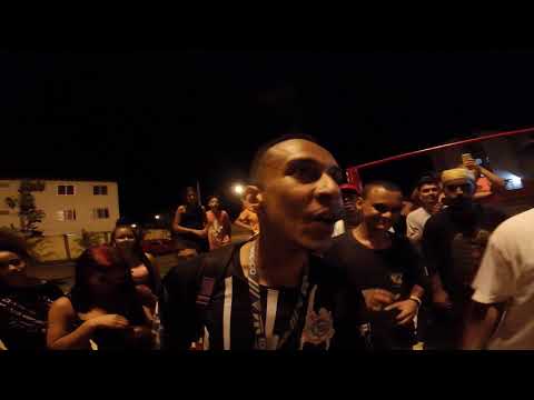 NORIUKY vs TUBARÃO - - Batalha do Santa Luzia - Apgo - Edição 70º - FINAL