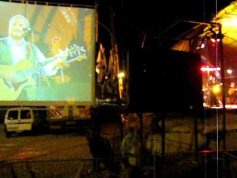 Shlomo Katz  in Bet Shemesh 5770 - Hag Sameah