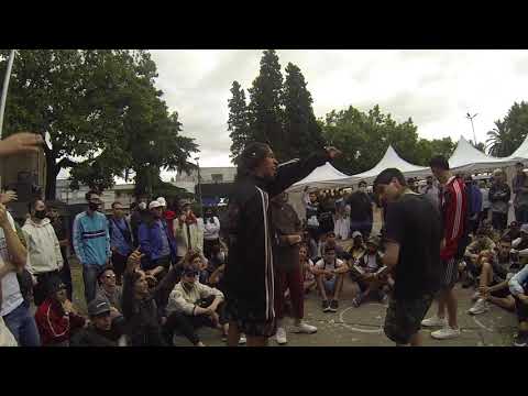 JESSE vs MATFLAY vs PALA vs SATA | 8vos | 19/12/20